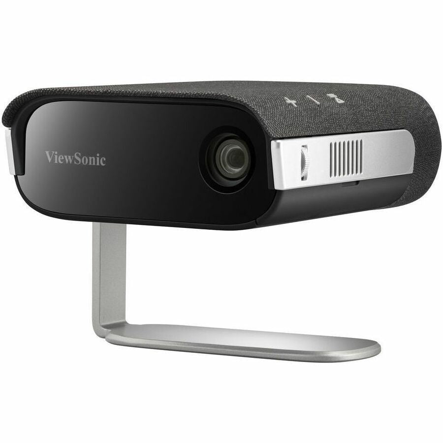 VIEWSONIC M1X LED Portable Projector with Harman Kardon Speakers for On-the-Go Use