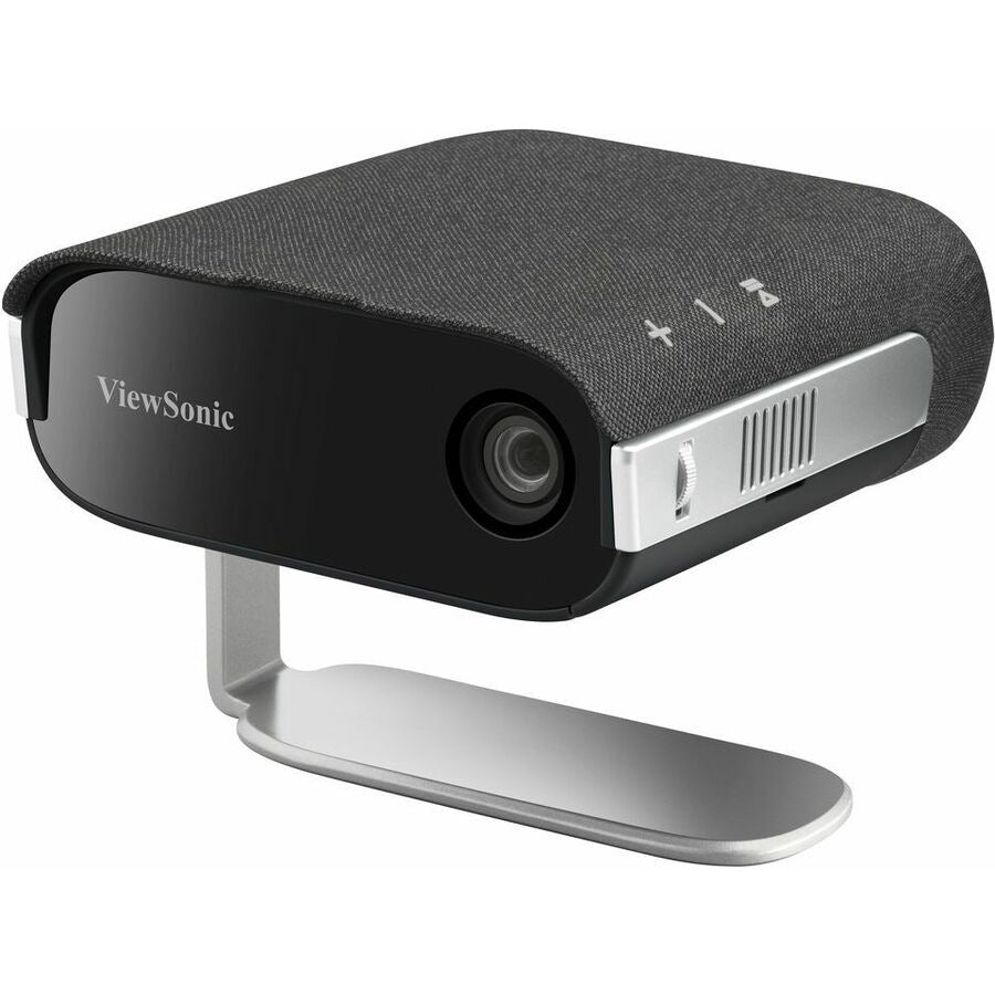 VIEWSONIC M1X LED Portable Projector with Harman Kardon Speakers for On-the-Go Use
