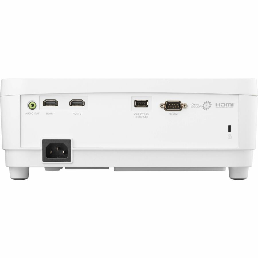 VIEWSONIC PX700HDH 3,700 ANSI Lumens 1080p Projector for Home & Business