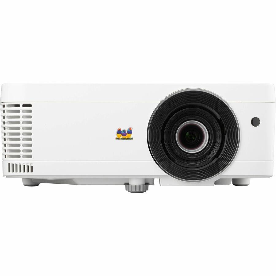 VIEWSONIC PX700HDH 3,700 ANSI Lumens 1080p Projector for Home & Business