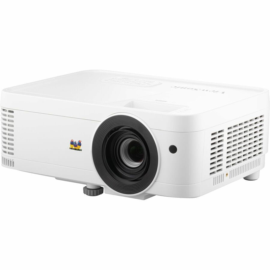 VIEWSONIC PX700HDH 3,700 ANSI Lumens 1080p Projector for Home & Business
