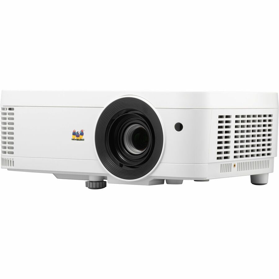 VIEWSONIC PX700HDH 3,700 ANSI Lumens 1080p Projector for Home & Business