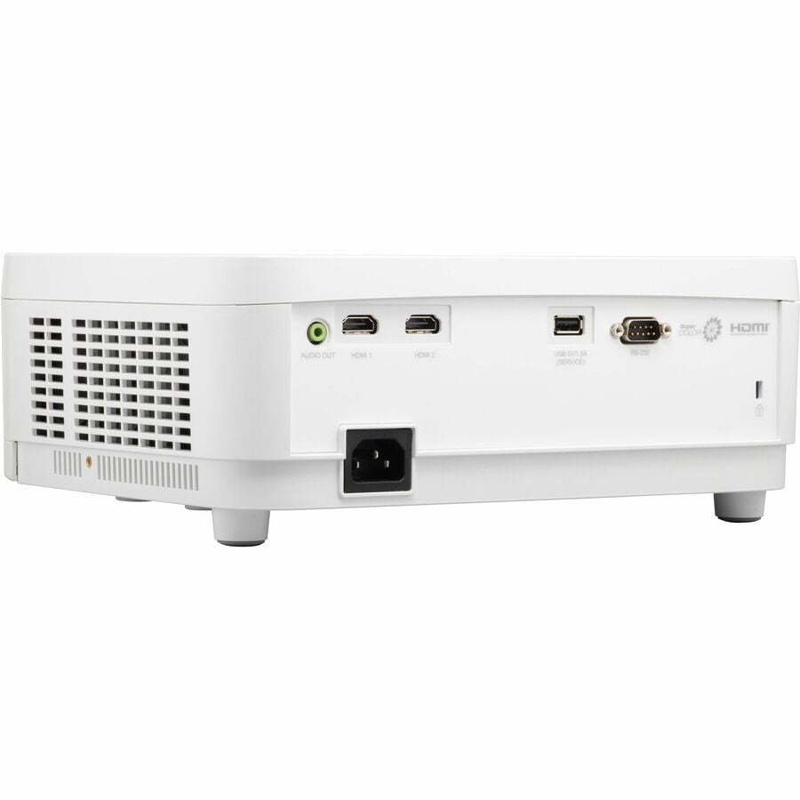 VIEWSONIC PX700HDH 3,700 ANSI Lumens 1080p Projector for Home & Business