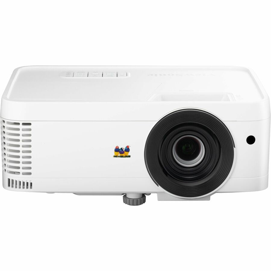VIEWSONIC PX700HDH 3,700 ANSI Lumens 1080p Projector for Home & Business