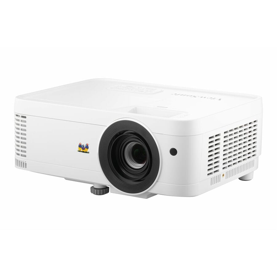 VIEWSONIC PX700HDH 3,700 ANSI Lumens 1080p Projector for Home & Business