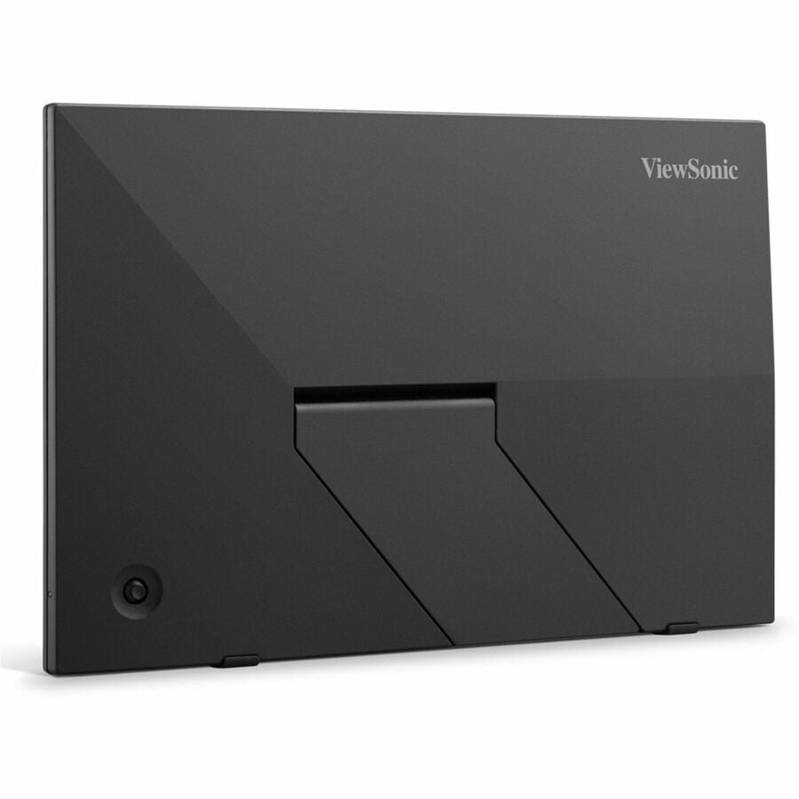 VIEWSONIC VA1653 15.6" Portable 1080p IPS Monitor USB-C Mini-HDMI
