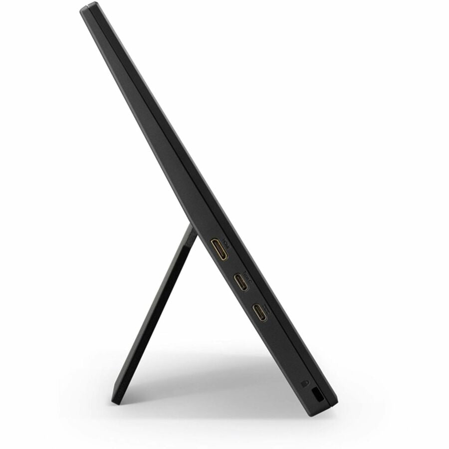 VIEWSONIC VA1653 15.6" Portable 1080p IPS Monitor USB-C Mini-HDMI