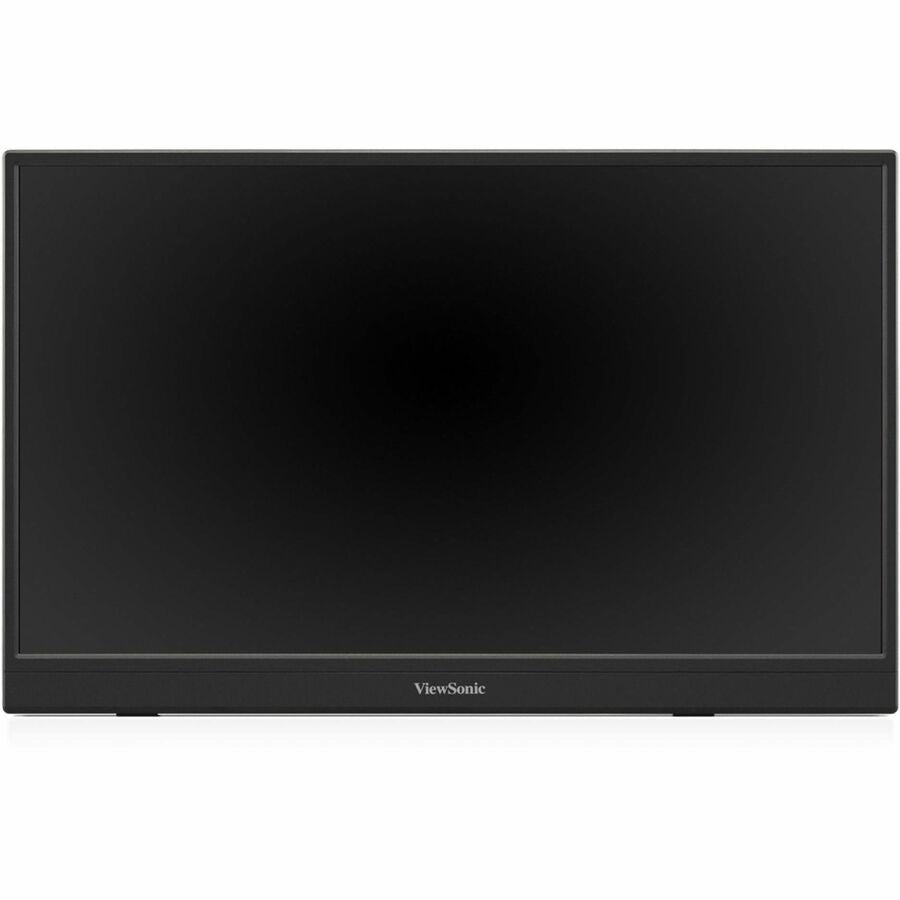 VIEWSONIC VA1653 15.6" Portable 1080p IPS Monitor USB-C Mini-HDMI