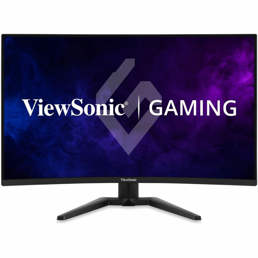 VIEWSONIC VX3228C-2K 32" Curved 1440p 180Hz 1ms FreeSync Gaming Monitor