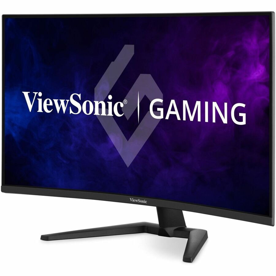 VIEWSONIC VX3228C-2K 32" Curved 1440p 180Hz 1ms FreeSync Gaming Monitor