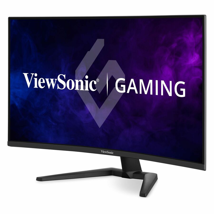 VIEWSONIC VX3228C-2K 32" Curved 1440p 180Hz 1ms FreeSync Gaming Monitor