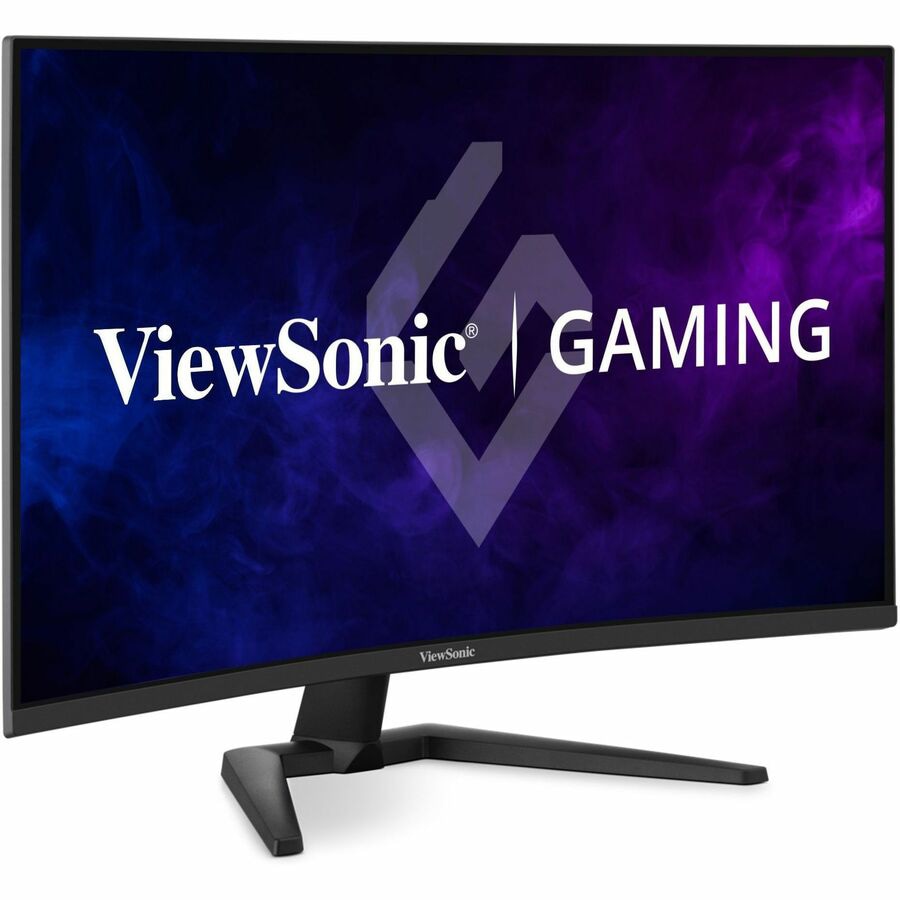 VIEWSONIC VX3228C-2K 32" Curved 1440p 180Hz 1ms FreeSync Gaming Monitor