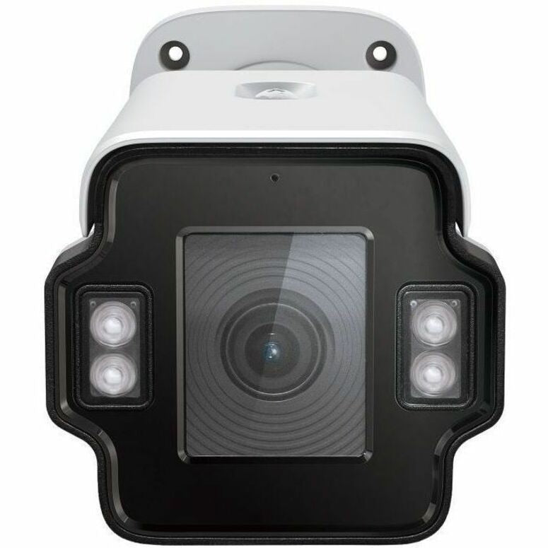 VIGI 4MP Outdoor IR Motorized Varifocal Bullet Camera for Pro Surveillance