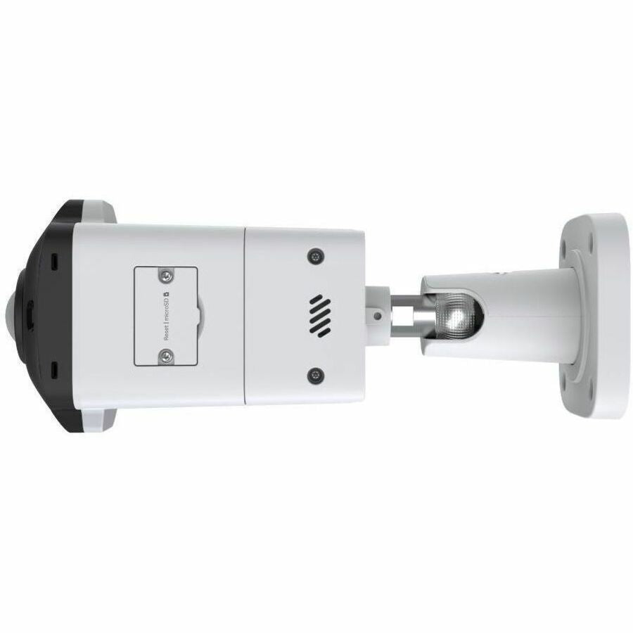 VIGI 8MP Outdoor IR Panoramic Bullet Camera IP67 Vandal-Proof