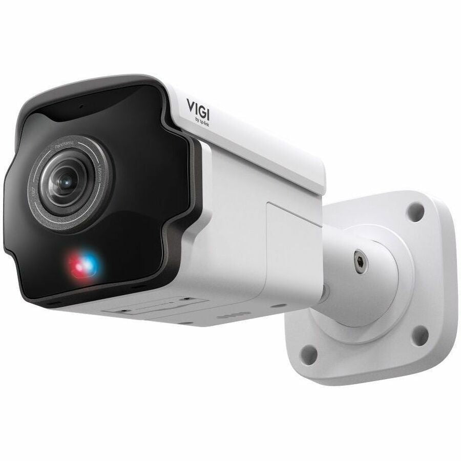VIGI 8MP Outdoor IR Panoramic Bullet Camera IP67 Vandal-Proof