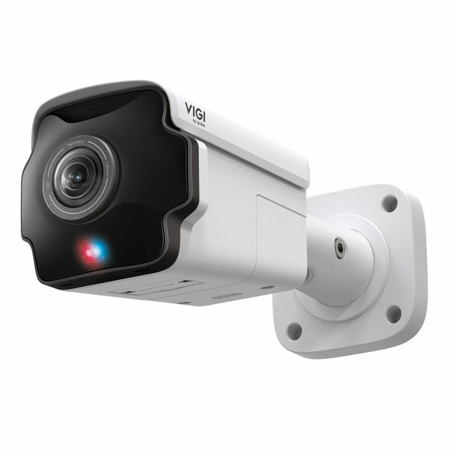VIGI 8MP Outdoor IR Panoramic Bullet Camera IP67 Vandal-Proof
