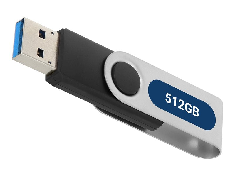 VISIONTEK USB 3.0 Flash Drive TAA - SuperSpeed, Durable for Professionals