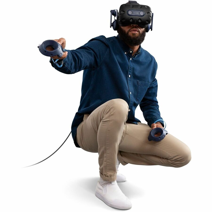 VIVE Pro 2 Full Kit