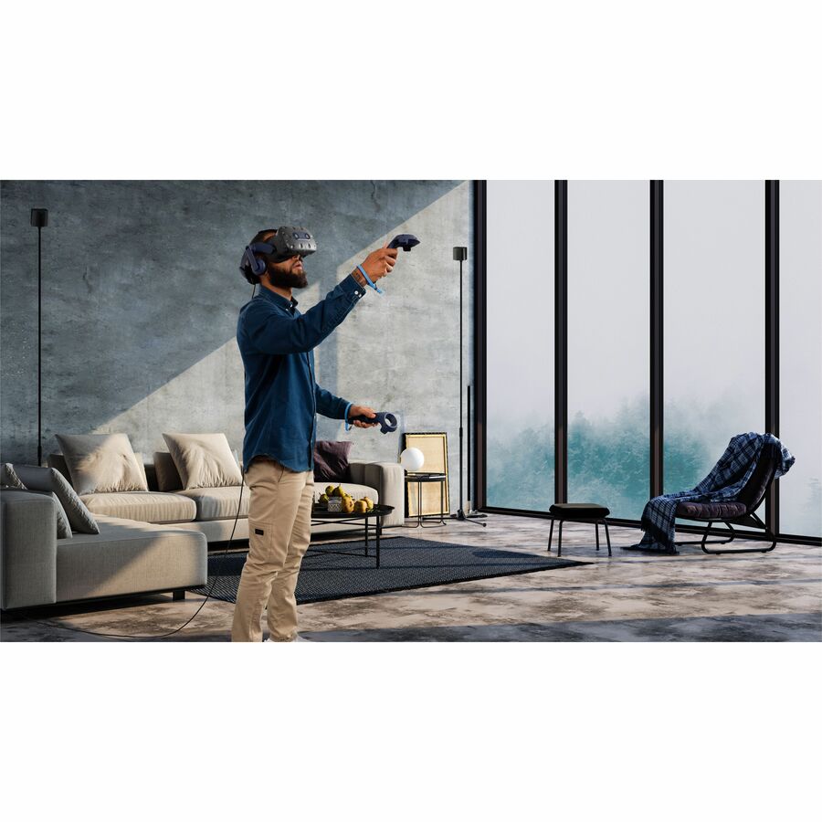 VIVE Pro 2 Full Kit
