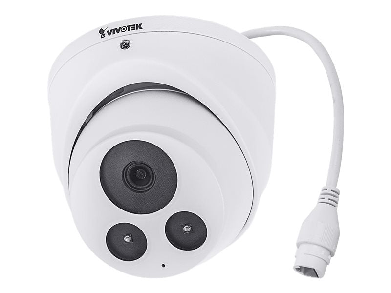 VIVOTEK 5MP Network Dome Camera IT9380-HF2 30M IR WDR Pro