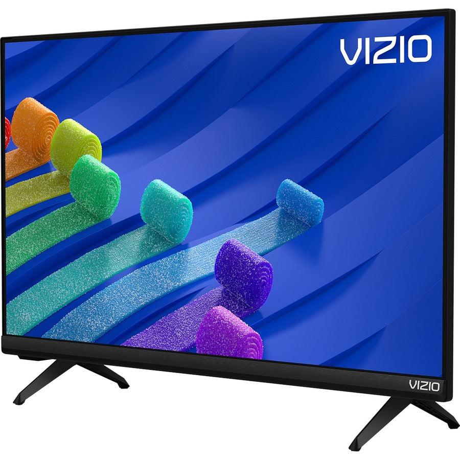 VIZIO 24 Class Full HD LED SmartCast Smart TV D-Series D24f4-J01"