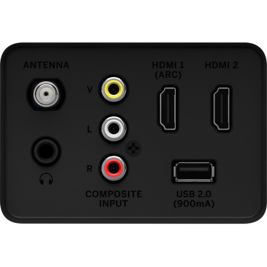 VIZIO 24 Class Full HD LED SmartCast Smart TV D-Series D24f4-J01"