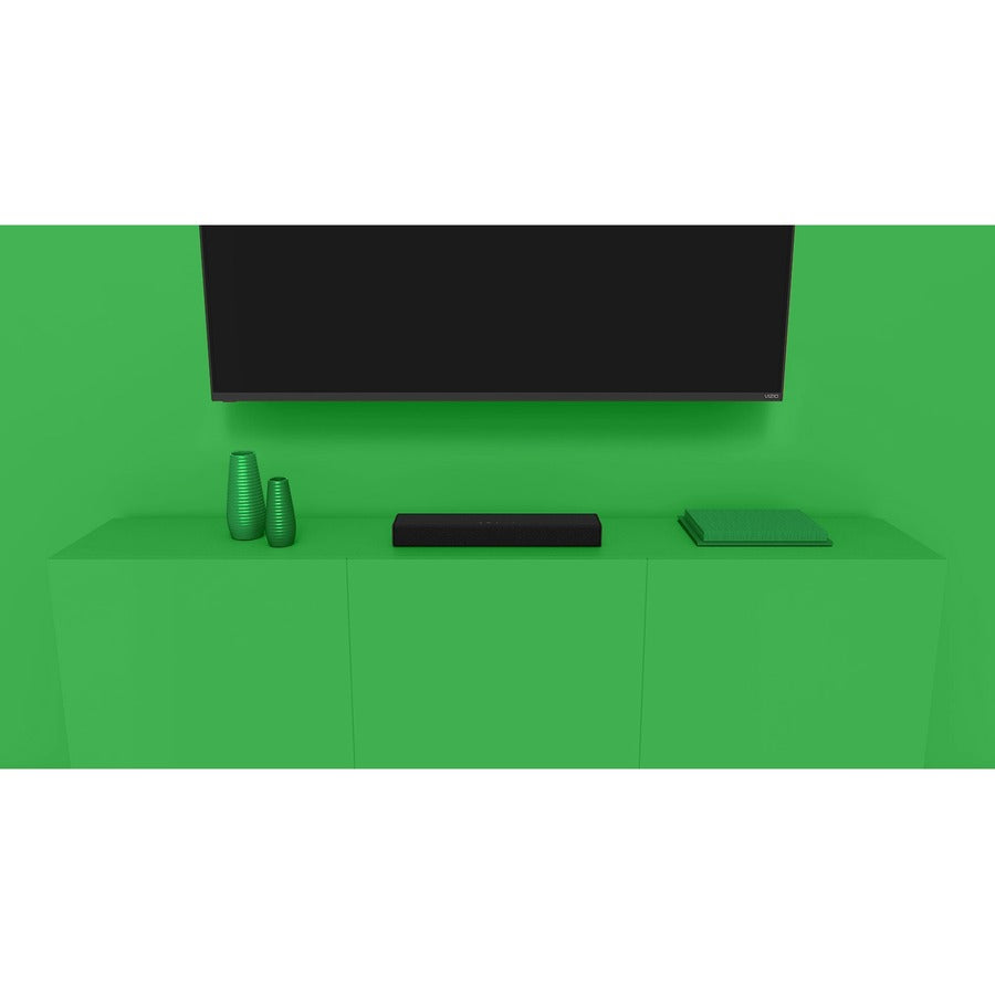 VIZIO 2.0-Channel Sound Bar with DTS Virtual:X, Bluetooth SB2020n-J6