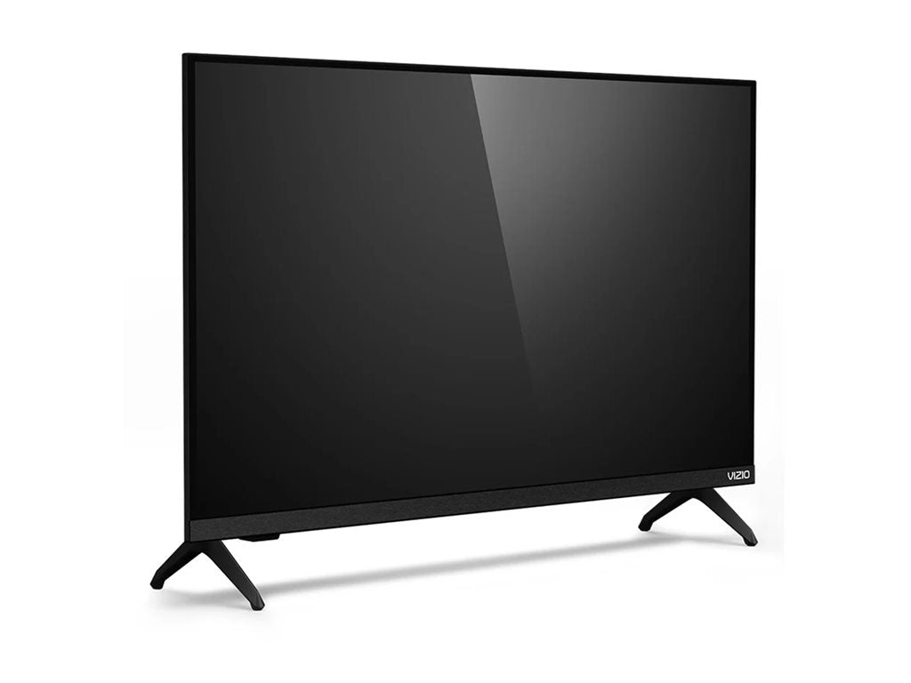 VIZIO - 40 Diagonal Class LED-backlit LCD TV - Smart TV - VIZIO Home - 1080p 1920 x 1080 - HDR"