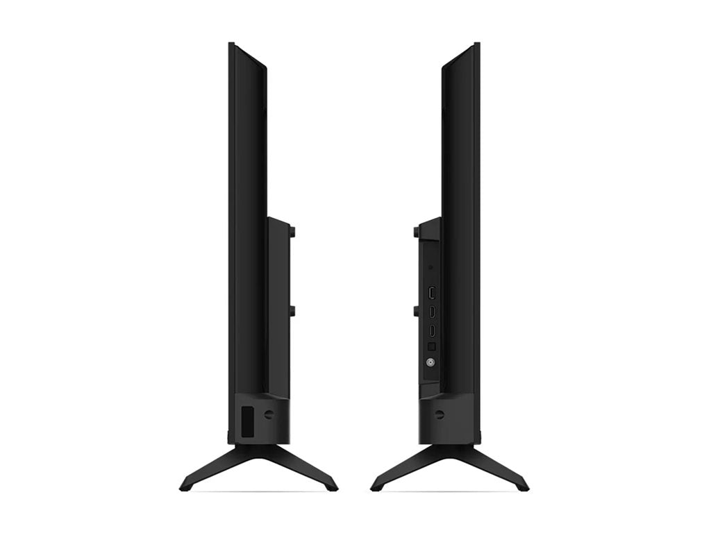 VIZIO - 40 Diagonal Class LED-backlit LCD TV - Smart TV - VIZIO Home - 1080p 1920 x 1080 - HDR"