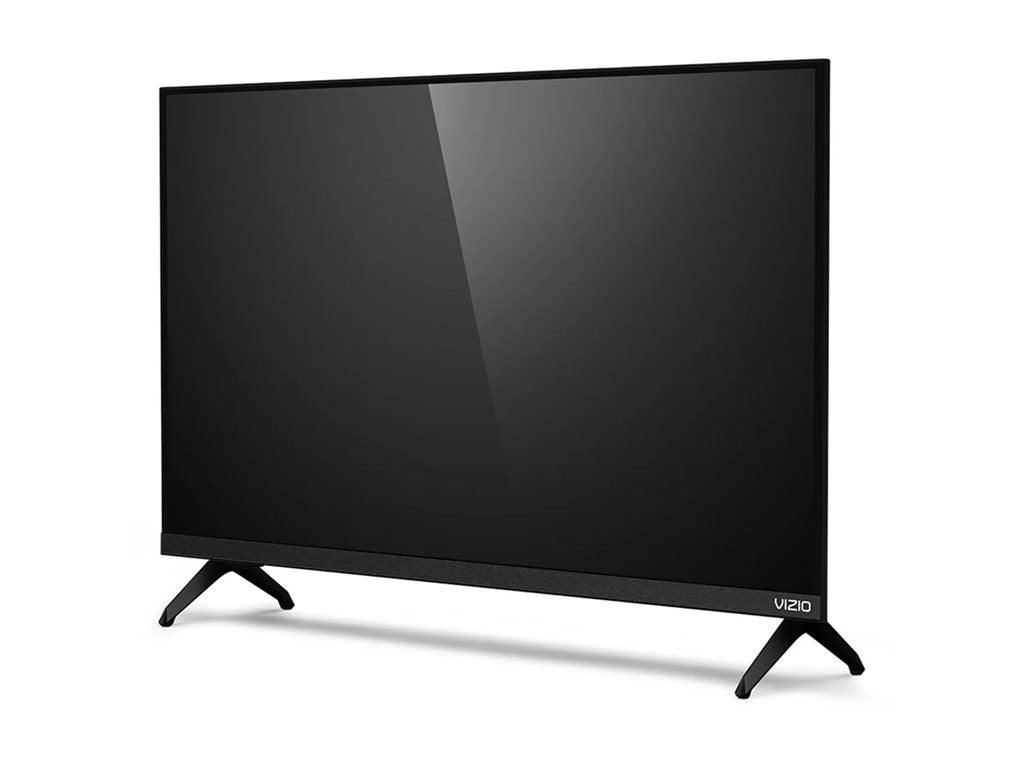 VIZIO - 40 Diagonal Class LED-backlit LCD TV - Smart TV - VIZIO Home - 1080p 1920 x 1080 - HDR"