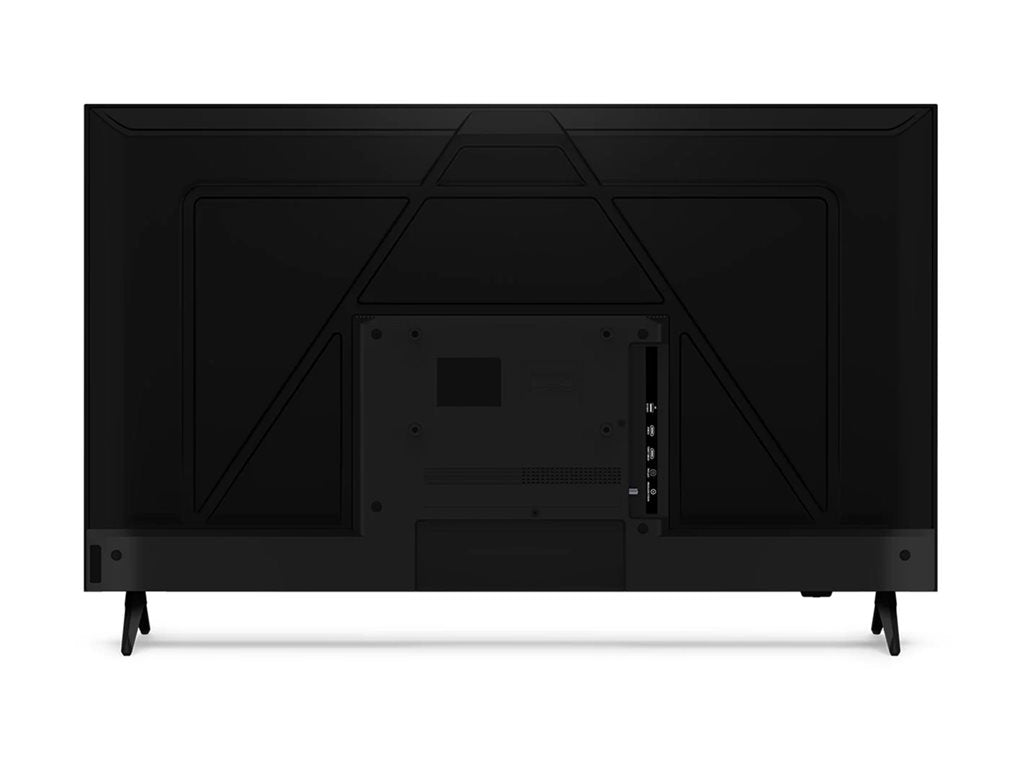 VIZIO - 40 Diagonal Class LED-backlit LCD TV - Smart TV - VIZIO Home - 1080p 1920 x 1080 - HDR"