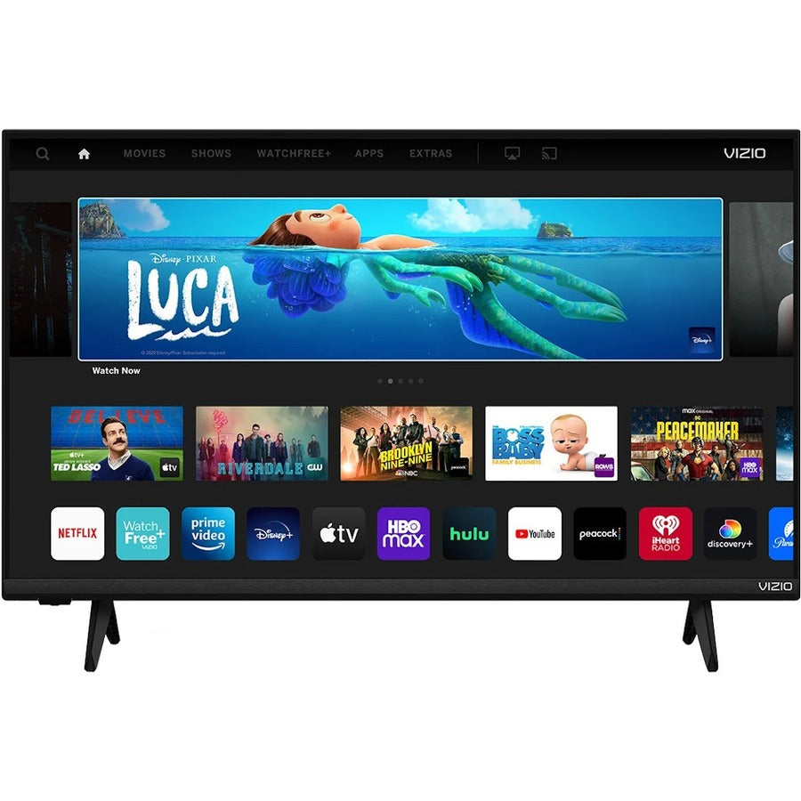 VIZIO D D32FM-K01 31.5" Smart LED-LCD TV - HDTV - Full Array LED Backlight - Netflix,