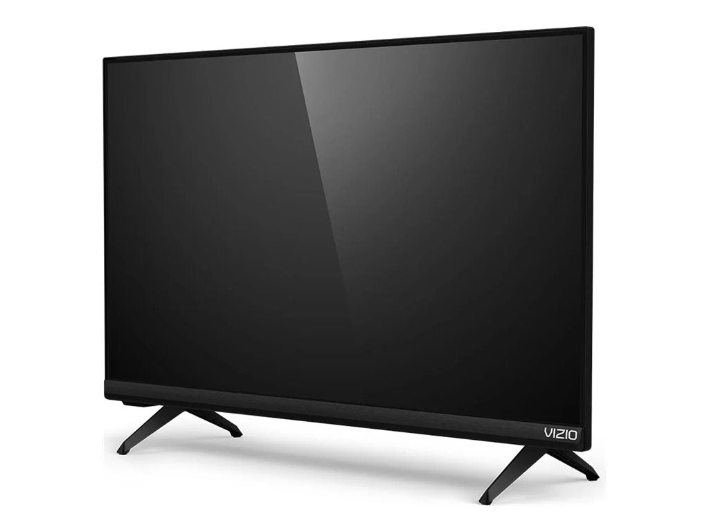 VIZIO D24FM-K01 - 24 Diagonal Class (23.5" viewable) - D-Series LED-backlit LCD TV - Smart TV - SmartCast - 1080p 1920 x