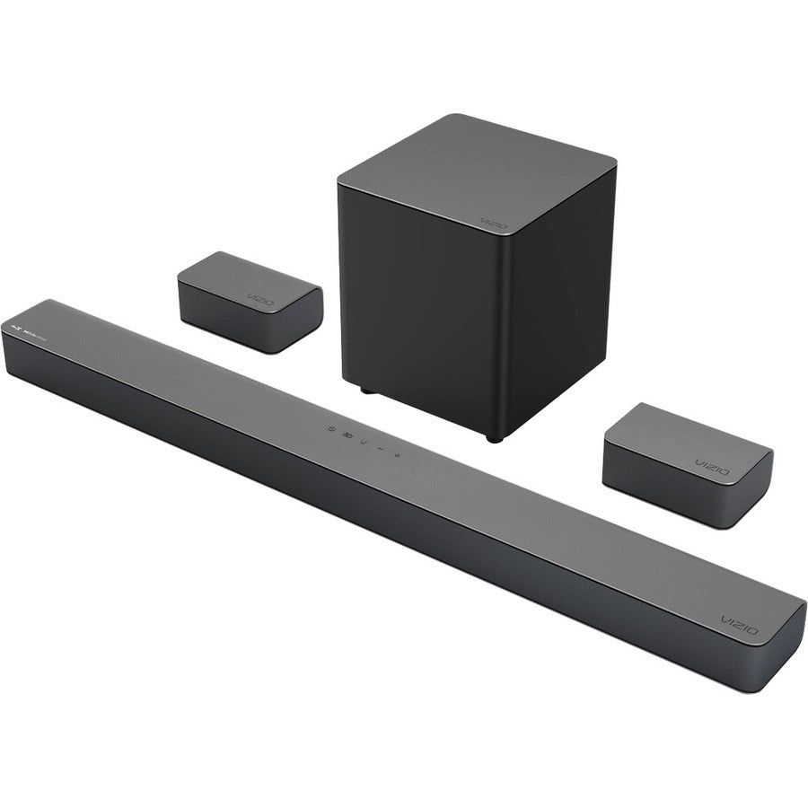 VIZIO M51ax-J6 5.1 Bluetooth Sound Bar Speaker