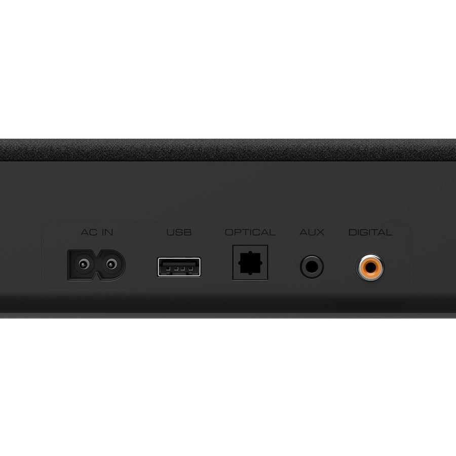 VIZIO SB2021n-J6 2.1 Bluetooth Sound Bar Speaker