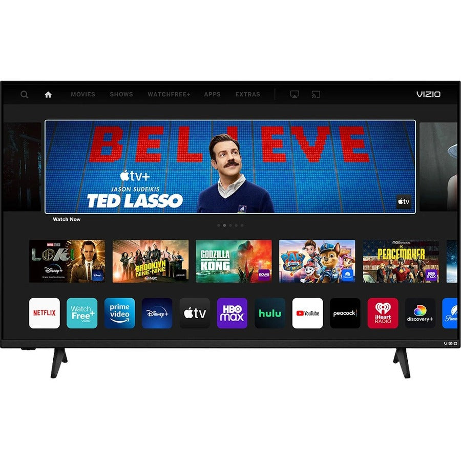 VIZIO SmartCast V V505M-K09 49.5" Smart LED-LCD TV - 4K UHDTV - HDR10+, HDR10 - Full