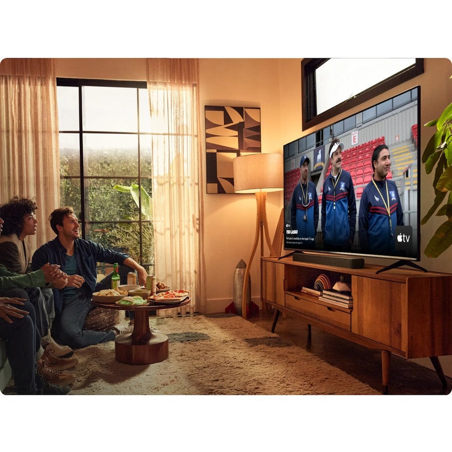 VIZIO SmartCast V V505M-K09 49.5" Smart LED-LCD TV - 4K UHDTV - HDR10+, HDR10 - Full