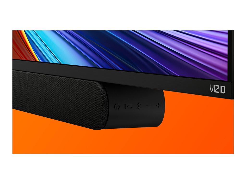 VIZIO - Sound bar - for home theater - 2.0-channel - wireless - Bluetooth