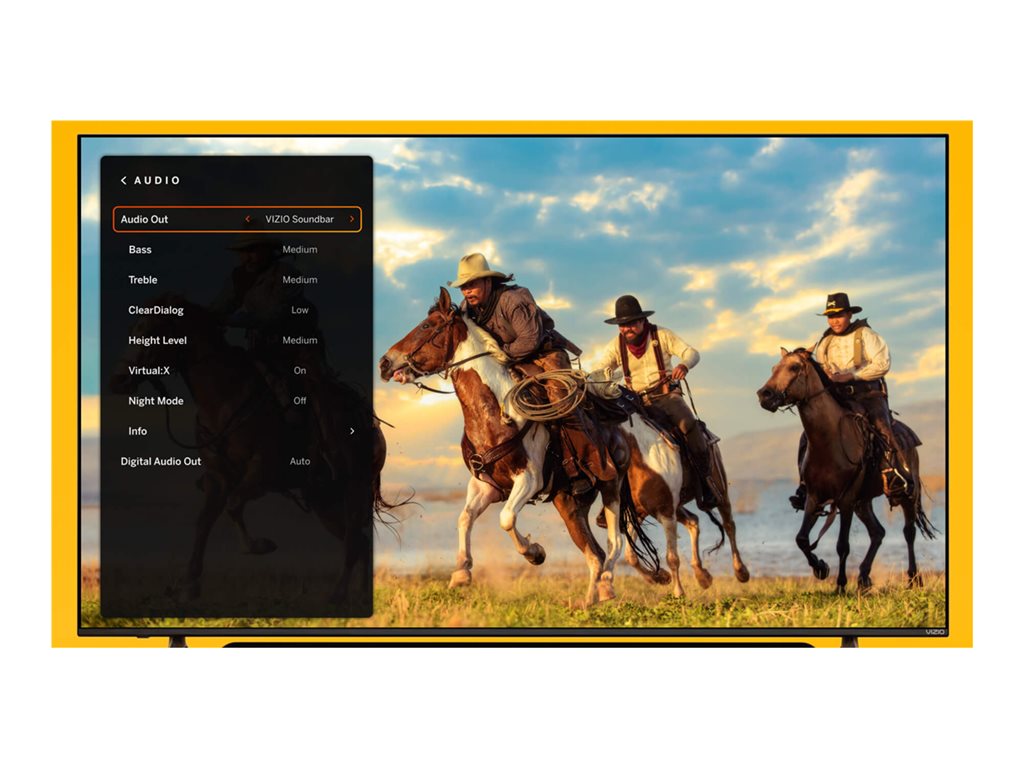 VIZIO - Sound bar - for home theater - 2.0-channel - wireless - Bluetooth