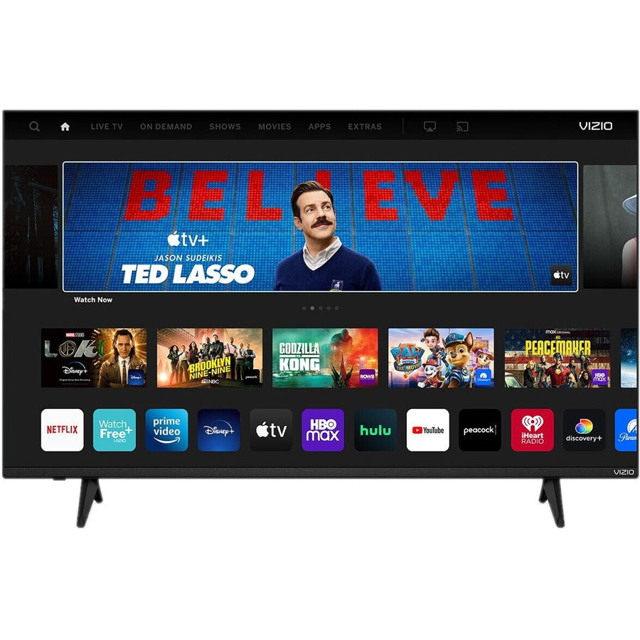 VIZIO V V435M-K04 42.5" Smart LED-LCD TV - 4K UHDTV - HDR10+ - Full Array LED Backlight -