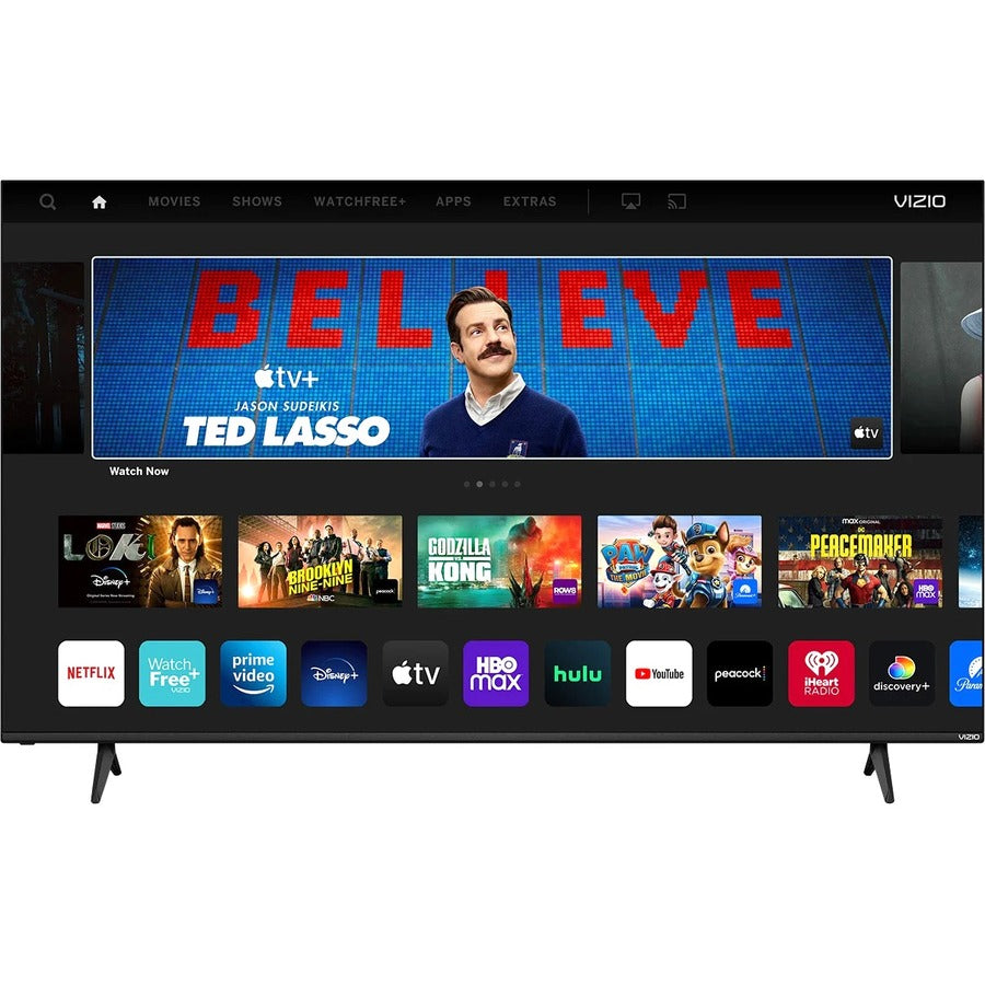 VIZIO V V655M-K04 64.5" Smart LED-LCD TV - 4K UHDTV - HDR10+, Dolby Vision - Full Array