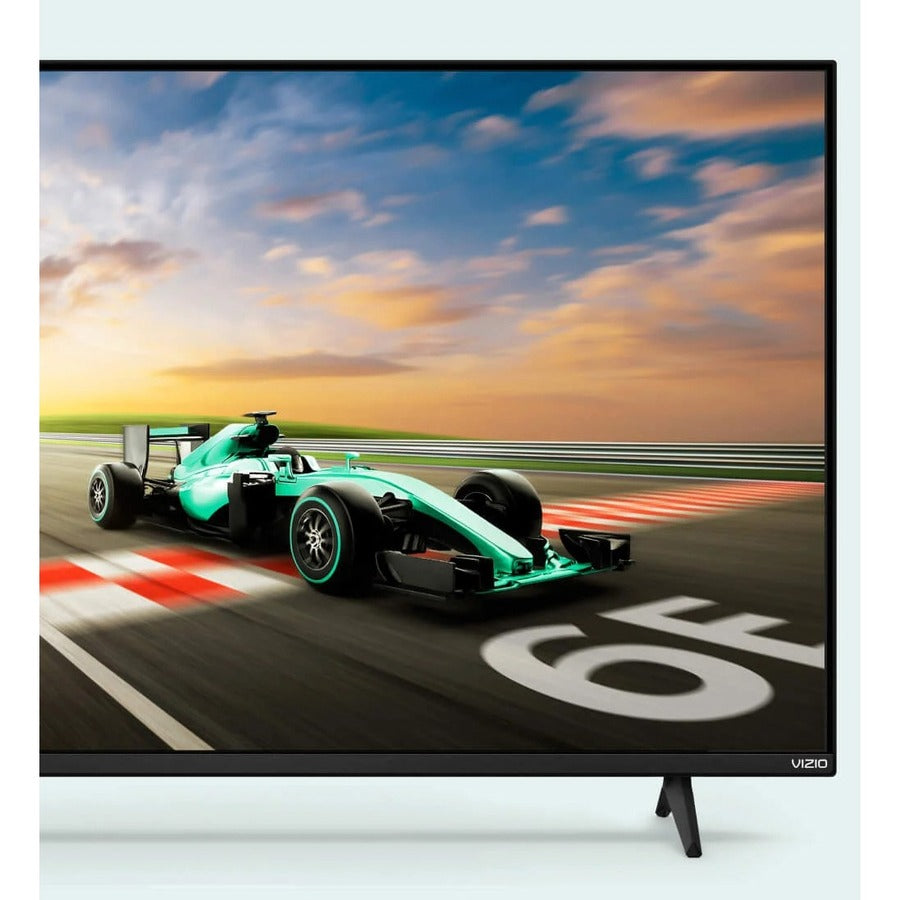 VIZIO V V655M-K04 64.5" Smart LED-LCD TV - 4K UHDTV - HDR10+, Dolby Vision - Full Array