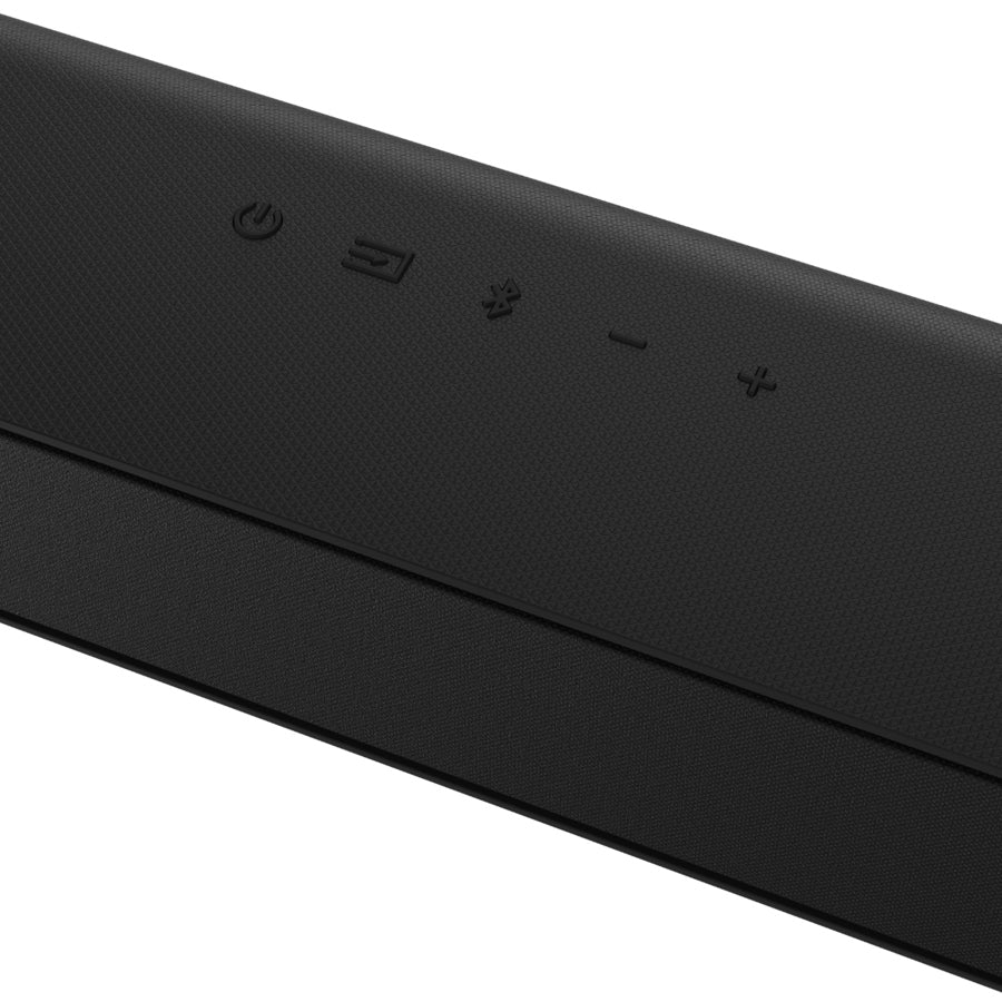 VIZIO V21t-J8 2.1 Bluetooth Sound Bar Speaker