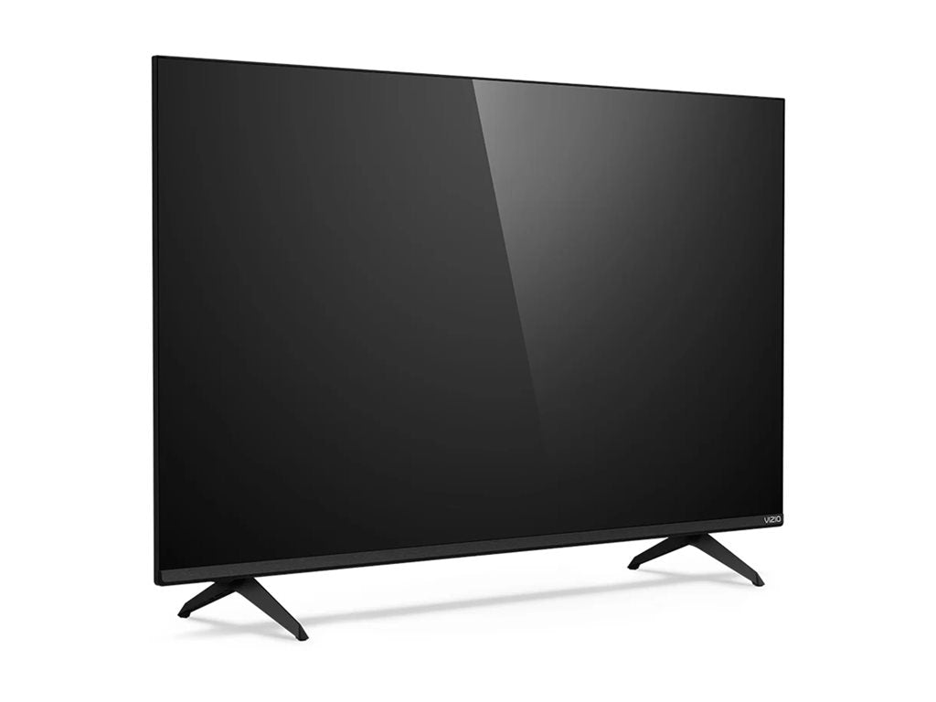 VIZIO V4K43M-0804 - 43 Diagonal Class (42.5" viewable) LED-backlit LCD TV - Smart TV - VIZIO Home - 4K UHD (2160p) 3840
