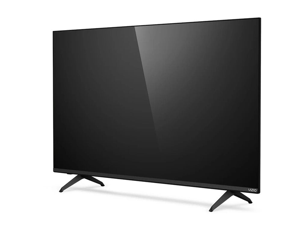 VIZIO V4K43M-0804 - 43 Diagonal Class (42.5" viewable) LED-backlit LCD TV - Smart TV - VIZIO Home - 4K UHD (2160p) 3840