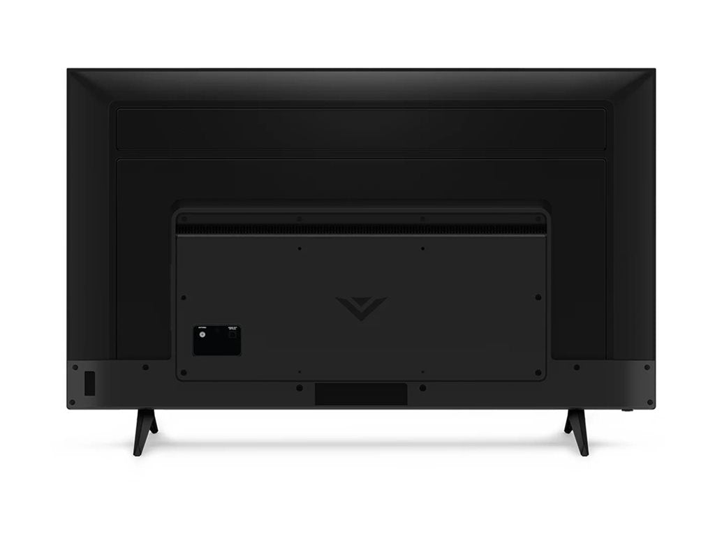 VIZIO V4K43M-0804 - 43 Diagonal Class (42.5" viewable) LED-backlit LCD TV - Smart TV - VIZIO Home - 4K UHD (2160p) 3840