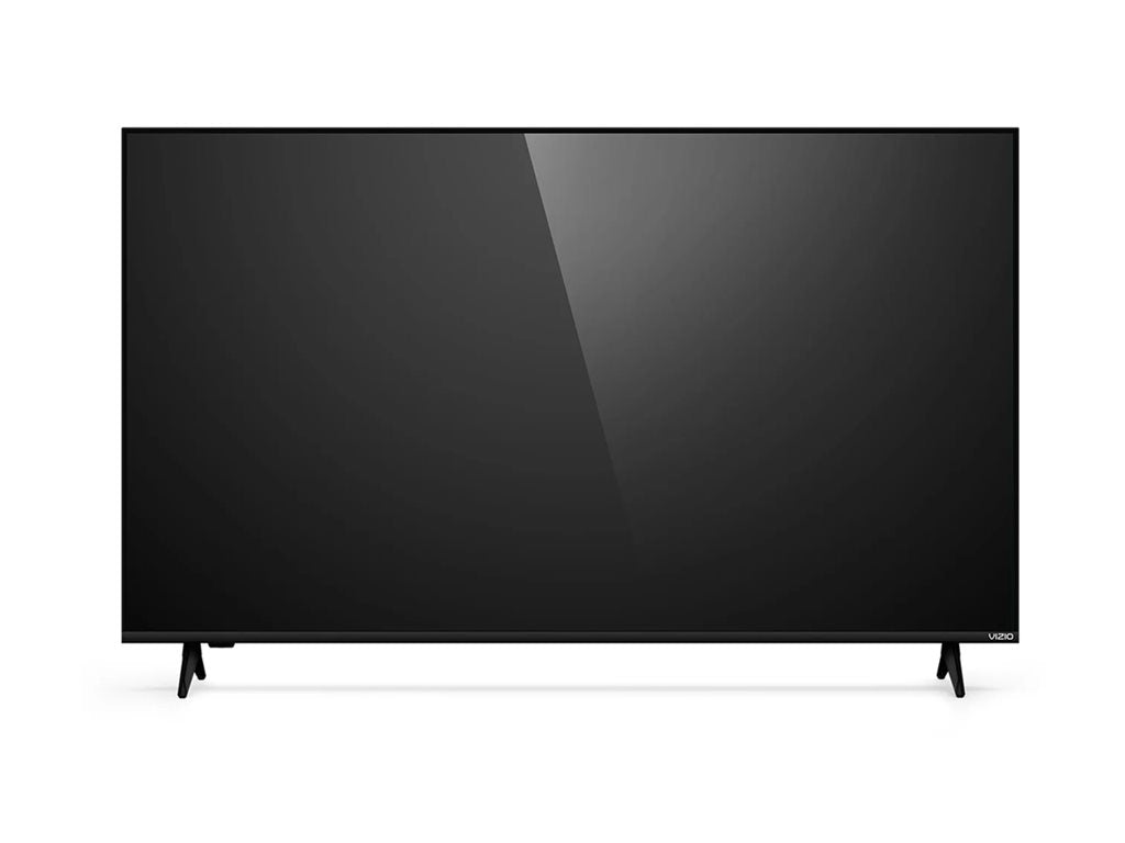 VIZIO V4K50M-0810 - 50 Diagonal Class (49.5" viewable) LED-backlit LCD TV - Smart TV - VIZIO Home - 4K UHD (2160p) 3840