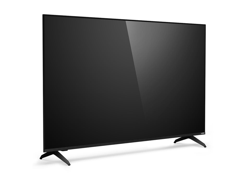 VIZIO V4K50M-0810 - 50 Diagonal Class (49.5" viewable) LED-backlit LCD TV - Smart TV - VIZIO Home - 4K UHD (2160p) 3840
