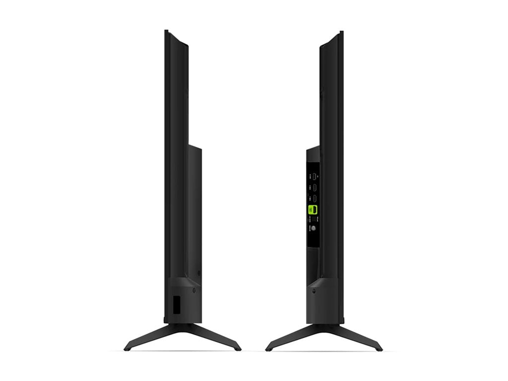 VIZIO V4K50M-0810 - 50 Diagonal Class (49.5" viewable) LED-backlit LCD TV - Smart TV - VIZIO Home - 4K UHD (2160p) 3840