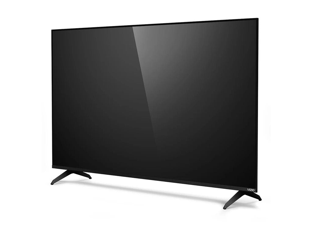 VIZIO V4K50M-0810 - 50 Diagonal Class (49.5" viewable) LED-backlit LCD TV - Smart TV - VIZIO Home - 4K UHD (2160p) 3840